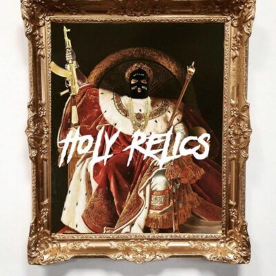 Holy Relics Art - GIMMEHOOP